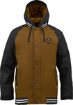 Haze Varsity