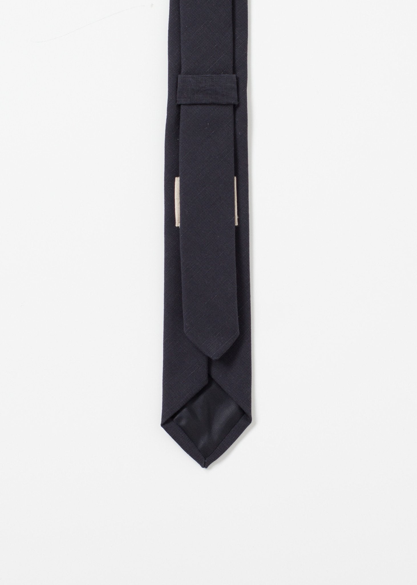 Basic Tie