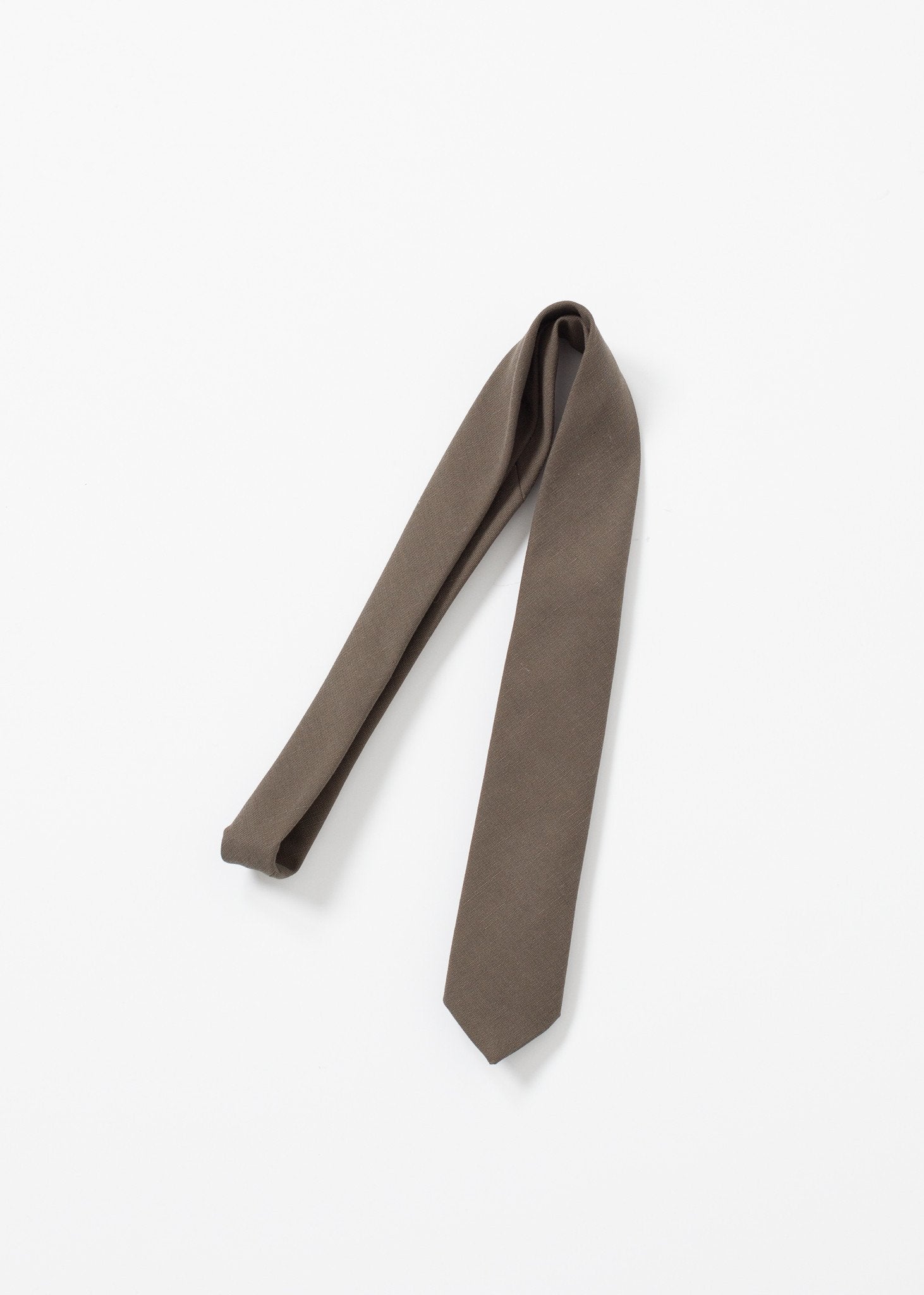 Basic Tie