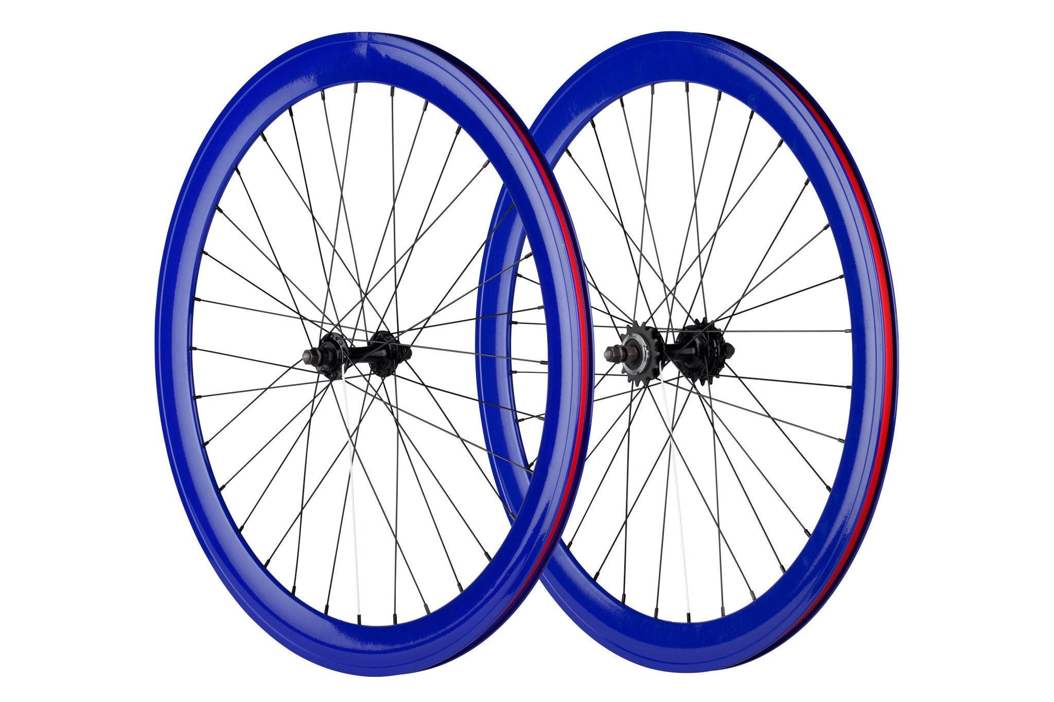 Pure Fix 700C 40mm Wheelset