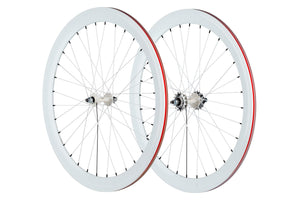 Pure Fix 700C 50mm Wheelset