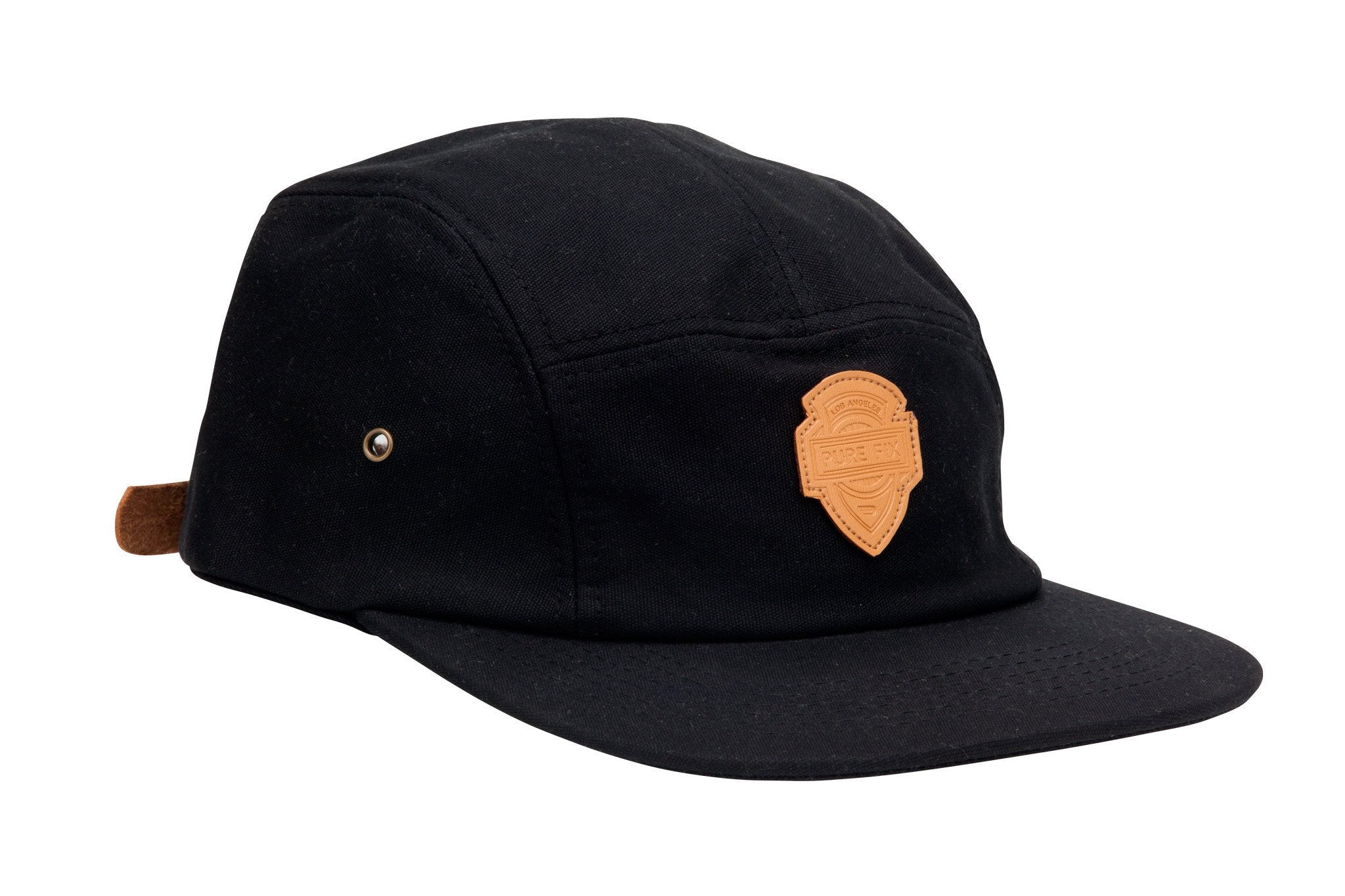 Pure Fix 5 Panel Hat