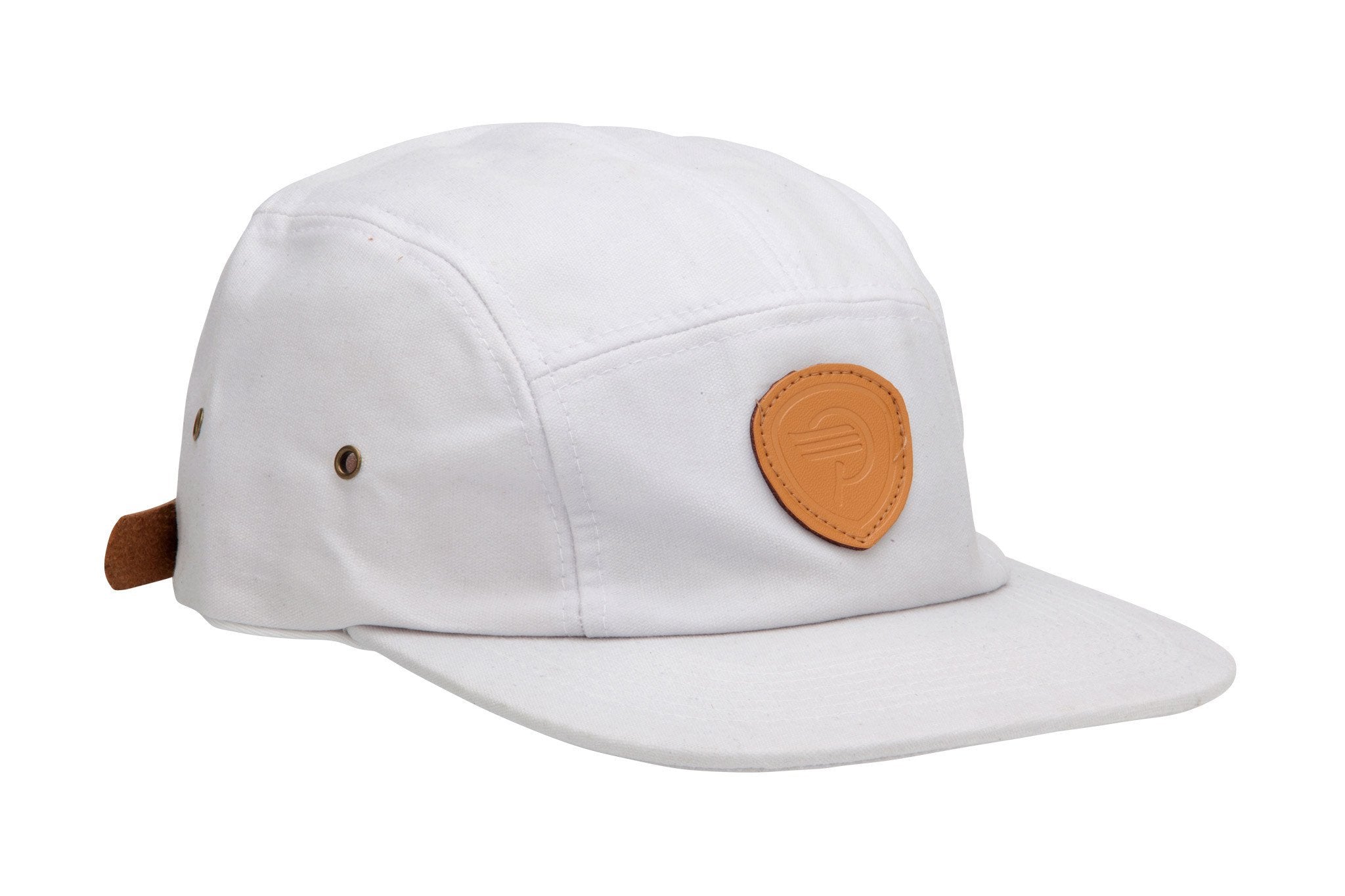 Pure Fix 5 Panel Hat