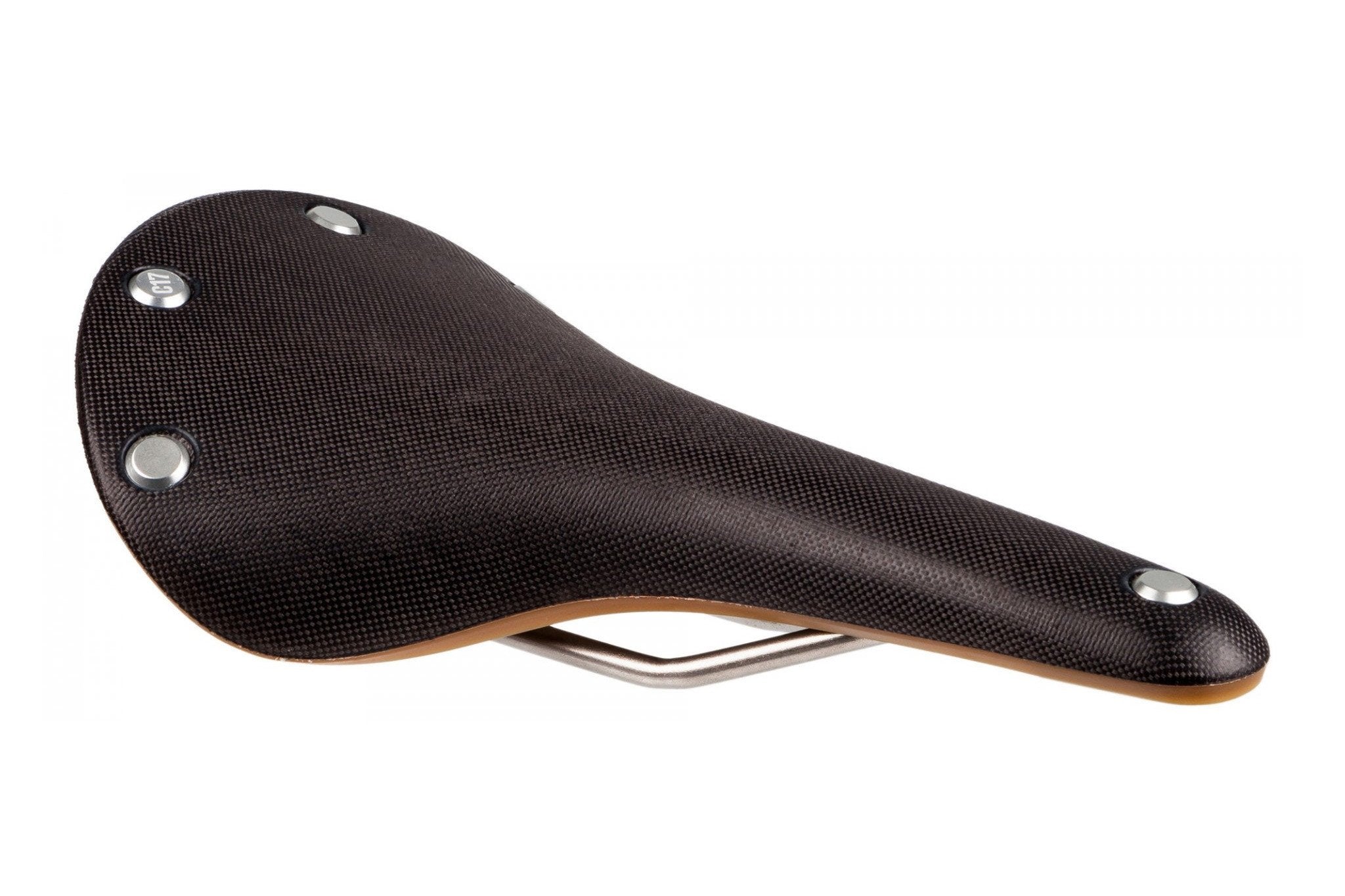 Brooks Cambium C17 Saddle